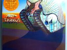 EMERSON LAKE & PALMER TARKUS RARE SEALED 2012 RAZOR & TIE 180gr AUDIOPHILE LP
