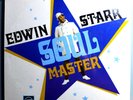 EDWIN STARR SOUL MASTER (1st ALBUM) RARE ORIG '68 GORDY STEREO LP IN SHRINK MINT