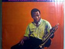 MILES DAVIS/JOHN COLTRANE MILESTONES RARE SEALED ORIG MFSL LIMITED AUDIOPHILE LP