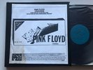 Pink Floyd 3 LP Box Set Crackers 1972 Hollywood Bowl Concert