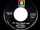 Betty Everett 