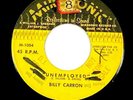 Billy Carron 