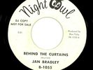 Jan Bradley 