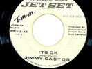 Jimmy Castor 