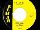 Little Tommy & The Elgins 