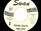 Sammy Sevens 