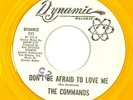 The Commands 