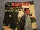 Rare 45t Marvin Gaye ep tamla motown tmef 519