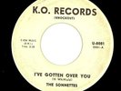 The Sonnettes 