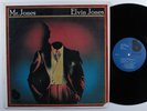 ELVIN JONES Mr. Jones BLUE NOTE LP VG+ ^