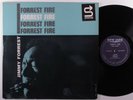 JIMMY FORREST Forrest Fire STATUS LP mono ^