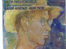 DECCA 15BB 218-20 3 LP TAS LIST NM ASHKENAZY & PREVIN - PROKOFIEV PIANO