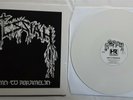 Messiah Hymn To Abramelin White Vinyl LP Record new