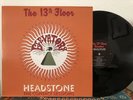 13TH FLOOR ELEVATORS Headstone The Contact Sessions unofficial mono psych rock