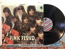 PINK FLOYD The Piper At The Gates Of Dawn TOWER LP psych rock