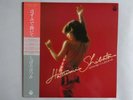 Hatsumi Shibata Hazumi de daite Columbia PX-7087 Japan  VINYL LP OBI
