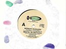 MENTAL AS ANYTHING - BERSERK WARRIORS - RARE 7