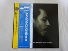 Bud Powell The Amazing  , Vol 2 Blue Note GXK 8072 (M) Japan KING  LP OBI