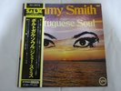 Jimmy Smith Portuguese Soul Verve Records MV 2079 Japan  VINYL LP OBI