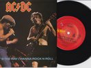 AC/DC - THAT'S THE WAY I WANNA ROCK N ROLL - 7