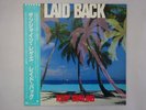 Laid Back Keep Smiling Sire P-11475 Japan  VINYL LP OBI