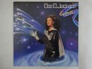 Dee D. Jackson Cosmic Curves Jupiter Records VIP-6619 Japan  VINYL LP