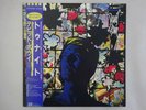 David Bowie Tonight EMI America EYS-91092 Japan  VINYL LP OBI