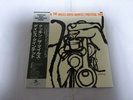 The Miles Davis Quintet Cookin' Prestige SMJ-6534M Japan   LP OBI