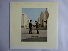 Pink Floyd Wish You Were Here CBS Sony 25AP 1258 Japan  VINYL LP