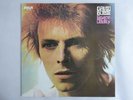 David Bowie Space Oddity RCA PG-109 Japan  VINYL LP