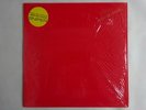 Sniper Open The Attack Electric Lady Land Records ELL-011 Japan  VINYL LP