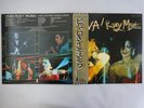 Roxy Music Viva  Roxy Music Island ILS-80599 Japan  VINYL LP OBI