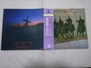Neil Young Journey Through The Past Reprise P-5068 9R Japan Promo VINYL LP OBI
