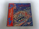 The The Infected Epic 28?3P-788 Japan  VINYL LP OBI