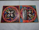 Kiss Rock And Roll Over Casablanca VIP-6376 Japan  VINYL LP OBI