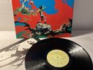 LP Uriah Heep - The Magician's birthday | 1972 Japan Press | EX+/NM