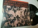 Johnny Griffin 