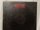 1983 Motley Crue Shout At The Devil 1983 Vinyl LP Record E1 60289