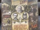 The Lawrence Arms the greatest story ever told LP vinyl record  FAT wreck chords