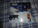 CATS IN SPACE DAY TRIP TO NARNIA LTD TURKISH DELIGHT NO 41 / 200 VINYL ORG  LP