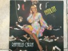 Raffaella Carrà _ Fatalità _ Disco Vinile LP 33 giri _1983 Hispavox DISCO MINT