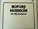 *1st SOUND* Opus 3- Sweden: Bofors Musikkår ?- Dir. Stig Gustafson NM