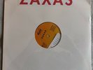 Zaxas - Self Titled - 12