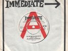 THE APOSTOLIC INTERVENTION - (Tell Me) Have You Ever Seen Me - ORIGINAL UK IM043