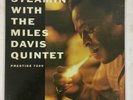 Miles Davis STEAMIN WITH QUINTET Prestige 7200 Mono