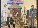 Flying Burrito Bros. The Guilded Palace Of Sin Vinyl LP Record