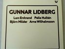 *1st SOUND* Opus 3- Sweden:  Gunnar Lidberg w/ Estrand, Hulten, Milder - NM