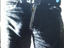 ROLLING STONES - STICKY FINGERS - EXCELLENT - WORKING ZIPPER