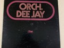 Orchestra dee Jay Rare Trombones Latin Record Salsa Mango Label