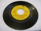 THE CHANDLERS - YOUR LOVE MAKES ME LONELY / I NEED YOUR LOVE - COL SOUL
